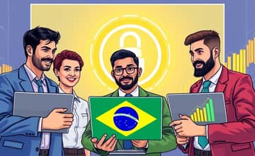 Tesouro Direto: Segurança e Rentabilidade ao Seu Alcance