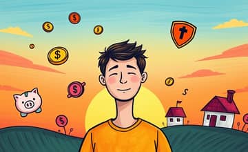 A Importância da Reserva de Emergência