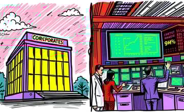 Mercado primário vs. secundário: Entenda a diferença