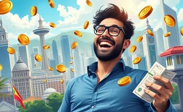 Dividendos: Recebendo Parte dos Lucros das Empresas