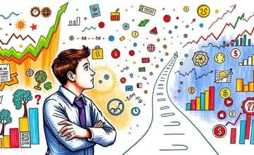 Erros Fatais do Investidor Iniciante: Como Evitá-los