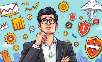 Conheça os Diferentes Tipos de Risco nos Investimentos