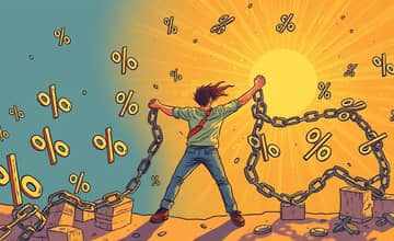 Juros Abusivos: Como Identificar e o Que Fazer