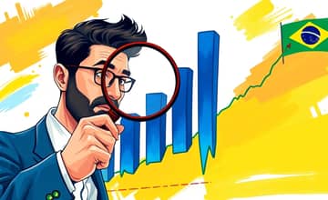 Ações por valor: Encontre Barganhas no Mercado