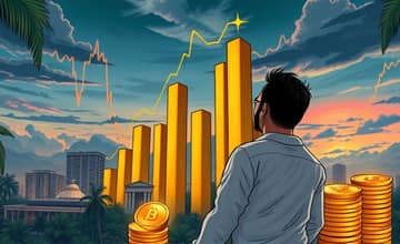 O Impacto da Taxa Selic nos Seus Investimentos