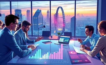 Investimento em Startups: Alto Risco, Alto Potencial