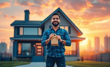 Refinanciamento de Imóvel: Como Usar a Seu Favor