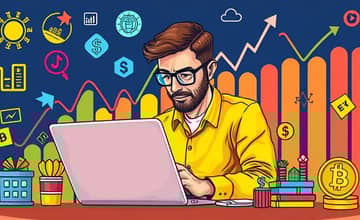 Como Criar um Plano de Investimentos Personalizado