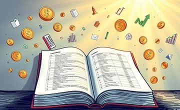 Decifrando o Balanço Patrimonial: Uma Análise Essencial