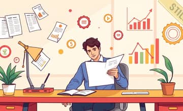 Análise de Crédito: Entenda o Que os Bancos Avaliam