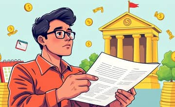 Crédito Consignado: Vale a Pena Para Você?