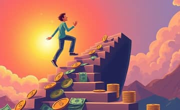 Organizando Dívidas: Estratégias Para Sair do Sufoco