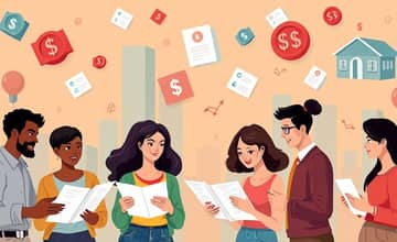 Linhas de Crédito: Qual a Melhor Para Sua Necessidade?