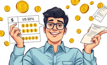 SCORE de Crédito: A Chave Para Boas Taxas