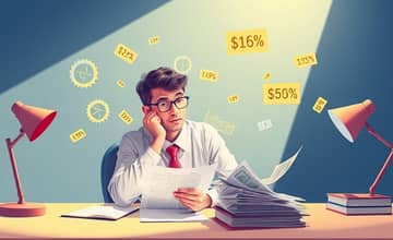 Entendendo o CET: Custo Efetivo Total do Seu Crédito