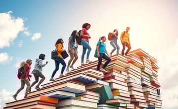 Financiamento Estudantil: Invista no Seu Futuro