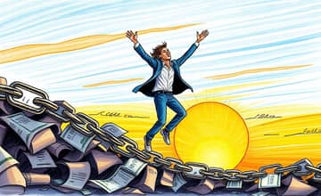 Renegociação de Dívidas: O Caminho Para a Liberdade Financeira
