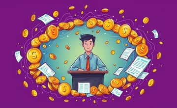 Capital de Giro: Oxigenando Seu Negócio