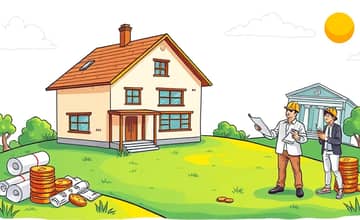 Descomplicando o Financiamento de Terreno