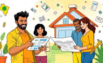 Crédito Facilitado: Onde Encontrar as Melhores Condicões