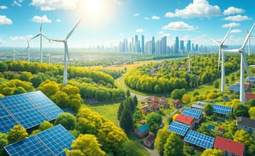 Financiamento Verde: Crédito Para Energia Sustentável