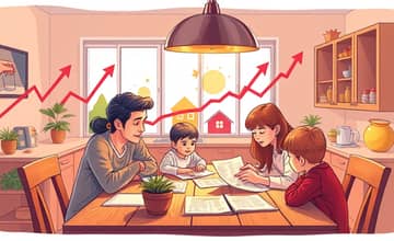 O Impacto da Inflação no Seu Financiamento