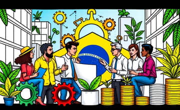 Crédito Para Negócios: Impulsione Sua Empresa