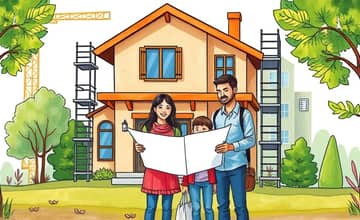 Crédito Imobiliário: Realize o Sonho da Casa Própria