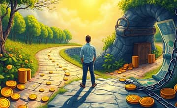 Investir ou Quitar Dívidas? O Que Fazer Primeiro