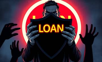 Golpes de Empréstimo: Como Se Proteger