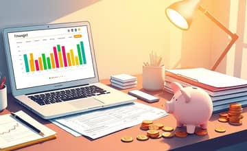 Descomplique suas Finanças: Guia Prático para o Dia a Dia