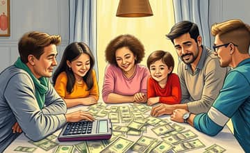 Dívidas de Família: Como Lidar e Resolver