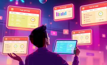 Simulação de Empréstimo: Seu Guia Para Comparar