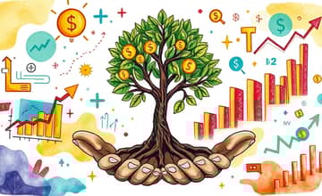 A Arte de Investir: Multiplique seu Patrimônio com Sabedoria