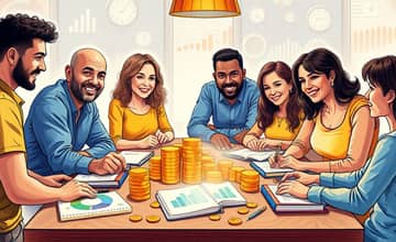 Orçamento Descomplicado: Assuma o Controle do Seu Dinheiro