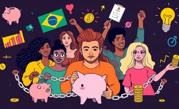 Desvendando os Mitos Financeiros: O que Você Precisa Saber