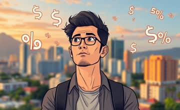 Taxas de Juros: O Que Considerar Antes de Contratar