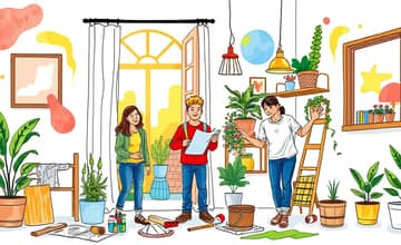 Empréstimo Para Reforma: Transforme Seu Lar