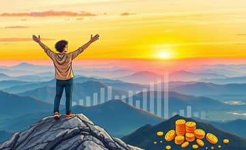 Liberdade Financeira: O Caminho para uma Vida Plena