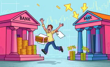 Portabilidade de Crédito: Economize Agora Mesmo