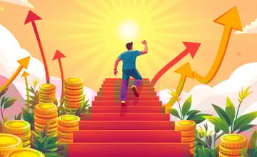 Mentalidade Financeira: A Chave para Prosperar