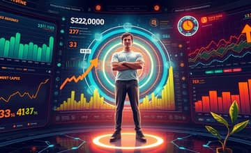 Invista em Você: Transforme Suas Finanças com Inteligência