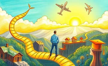 Planejamento Financeiro: O Mapa para a Vida dos Seus Sonhos