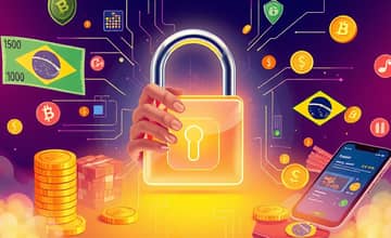 Proteja seu Dinheiro: Dicas de Segurança Financeira Essenciais