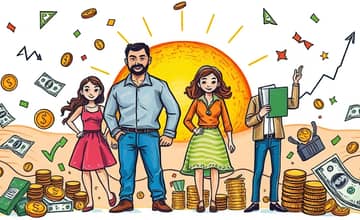 Emergências Financeiras: Como Estar Preparado