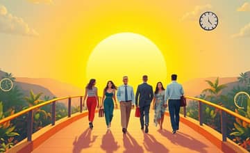 Aposentadoria Sem Preocupações: Comece a Planejar Hoje