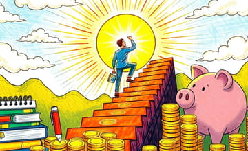 Construindo Hábito Financeiros Poderosos