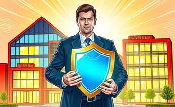 Blindagem Financeira: Proteja seu Patrimônio