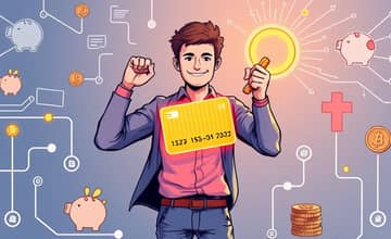 Crédito Inteligente: Use a Favor do Seu Bolso