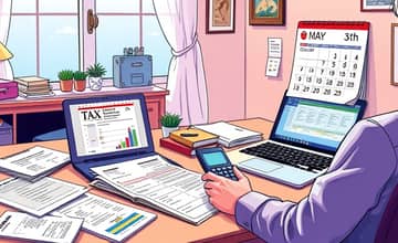 Imposto de Renda: Dicas para Não Errar na Declaração